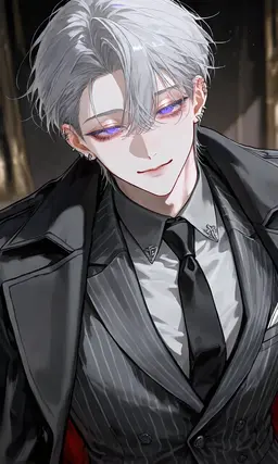 Profile image of Noah