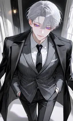 Profile image of Noah