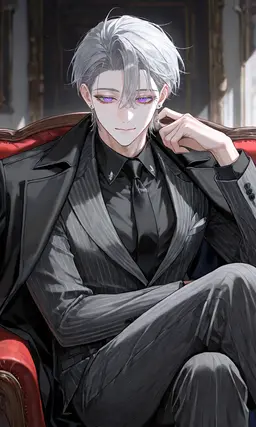 Profile image of Noah