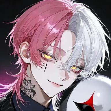Profile image of Alba