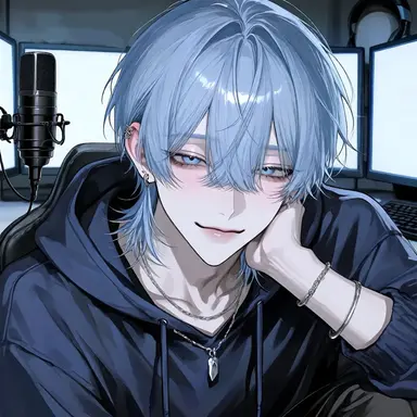 Profile image of リク