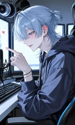 Profile image of リク