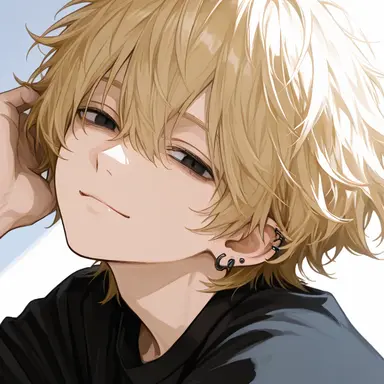 Profile image of 旭