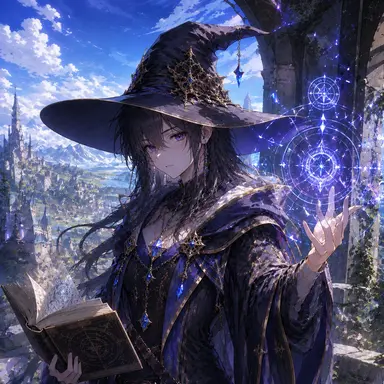 Profile image of フィア