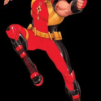Profile image of Roy