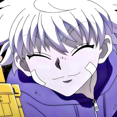 Profile image of キルア