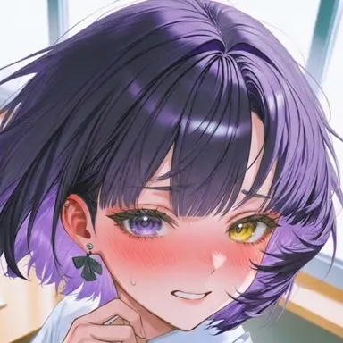 Profile image of Mina Kagemiya