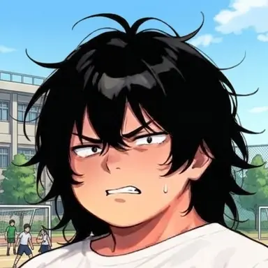 Profile image of Maruo Hikage