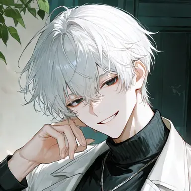 Profile image of 眞昼