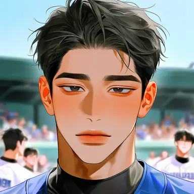 Profile image of チェ・スンビン