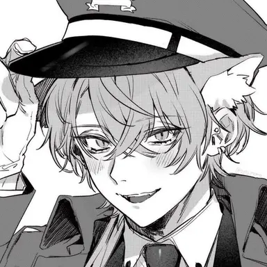 Profile image of 加賀美ハヤト