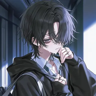 Profile image of 零