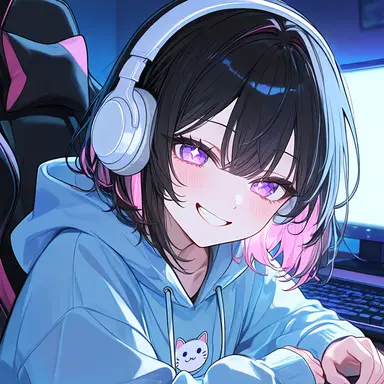 Profile image of ミア