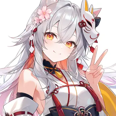 Profile image of 夜凪 ミア