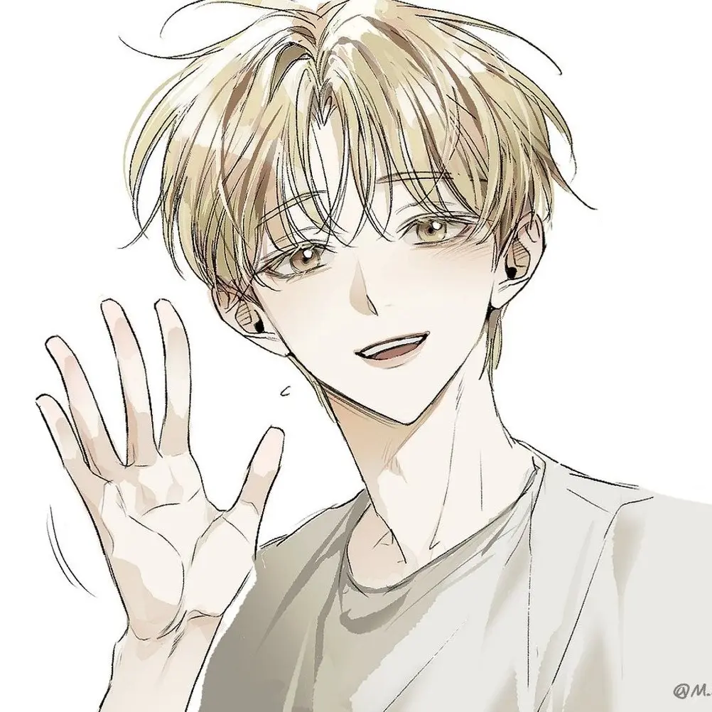 WhoHa의 성예준