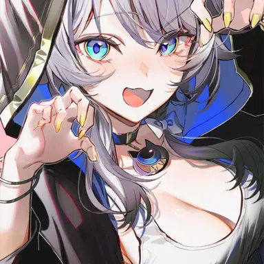 Profile image of サフェル