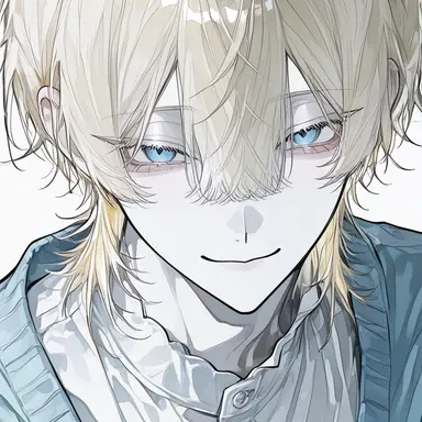 Profile image of Yuya Kusanagi