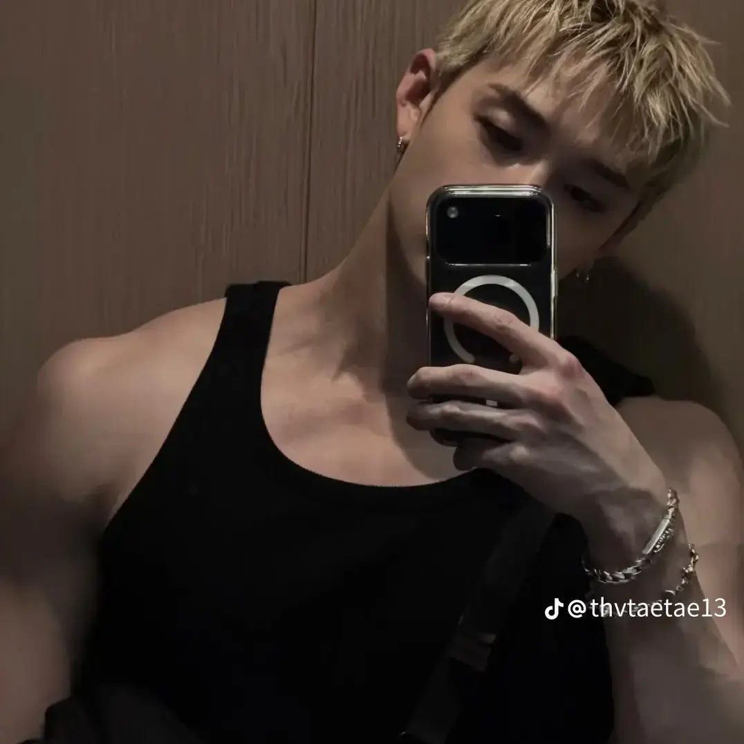 Seo-jun8의 Bang Chan