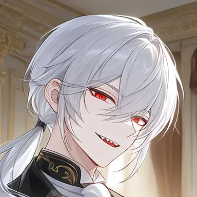 Profile image of 神宮寺 玲王