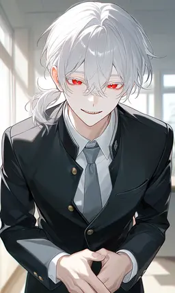 Profile image of 神宮寺 玲王
