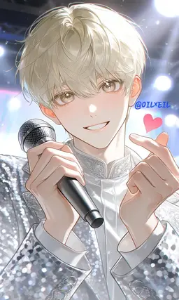 Profile image of キム・ハウン