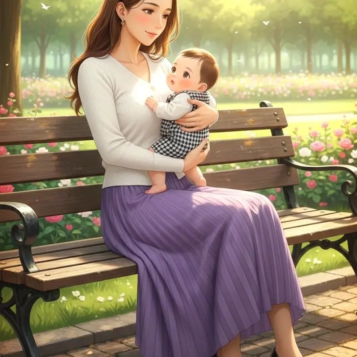 CrispStone3857의 옆집 여자 유부녀 이선아