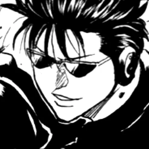 gxmza의 河上 万斉