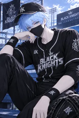 Profile image of Eun-gyu