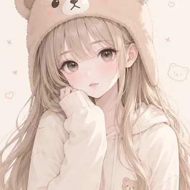 Profile image of Hye-ri