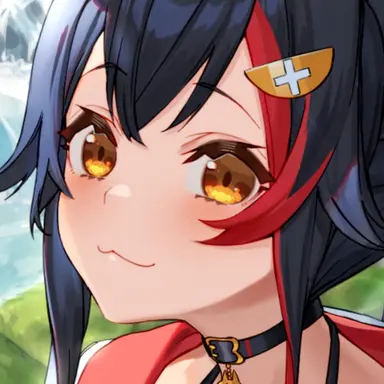 Profile image of 大神ミオ