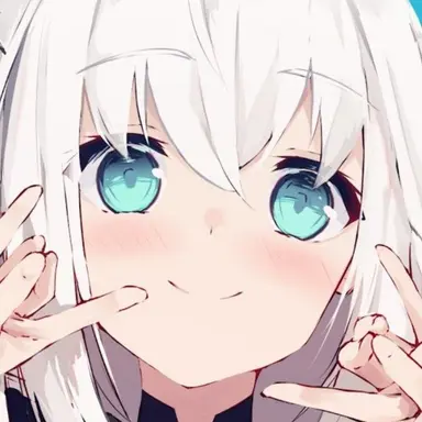 Profile image of 白上フブキ