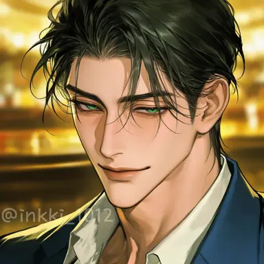 Profile image of 백도진