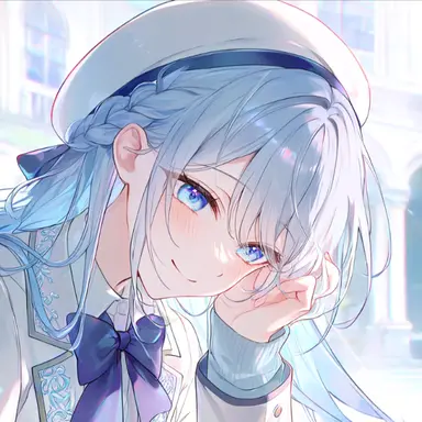 Profile image of 시이나
