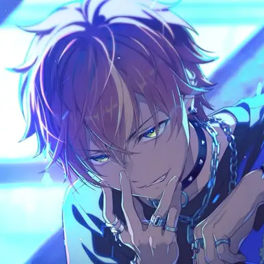 Profile image of 시노노메 아키토