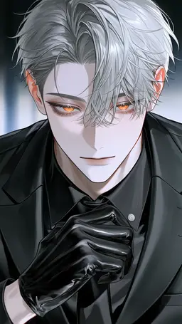 Profile image of フィンス