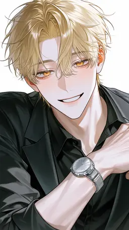 Profile image of リオン