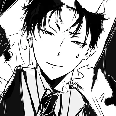 Profile image of Riichi Muro