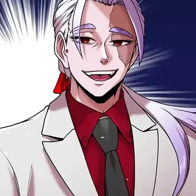 Profile image of 銀田栄角