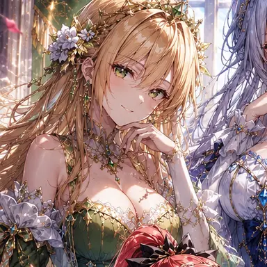 Profile image of エイラル・ガイアベル