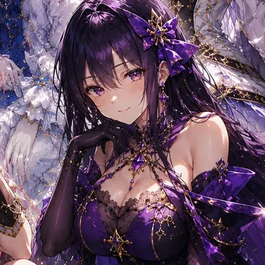Profile image of エル・ノクス