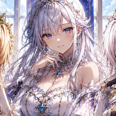 Profile image of マリーネ・アクアリス