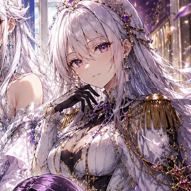 Profile image of ルナリア・ルゥスカイ