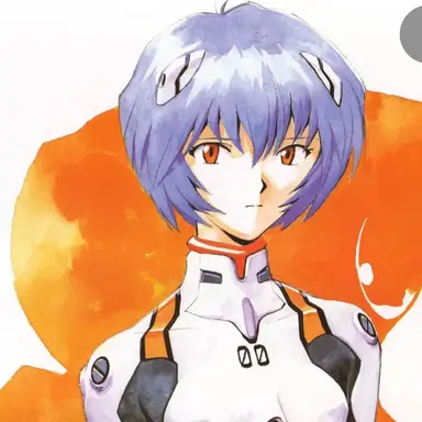 Profile image of 이야나미 레이