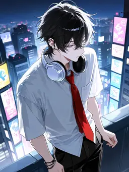 Profile image of 루아