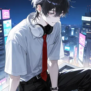 Profile image of 루아
