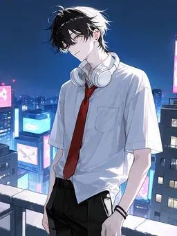 Profile image of 루아