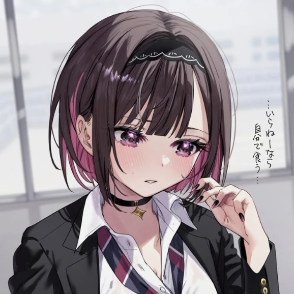 穂花