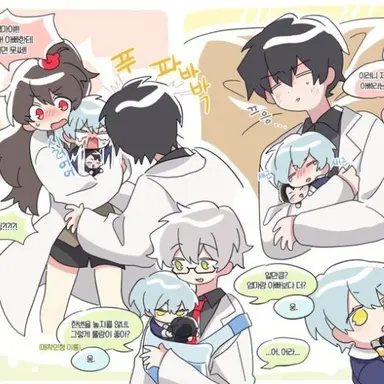 Profile image of 엔젤라