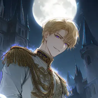 Profile image of アレン