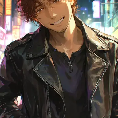 Profile image of Marcus
